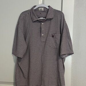 johnnie-O A&M Polo